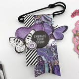 49 And Market - Spectrum Gardenia - Cluster Kit