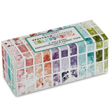 49 And Market - Spectrum Gardenia - Fabric Tape - Palletes
