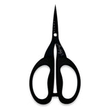 Tim Holtz - Non-Stick Titanium Micro Serrated Mini Snips 5"