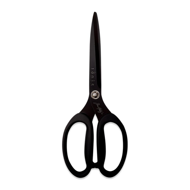 Tim Holtz - Titanium Shears 9.5"