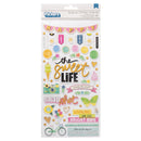 Vicki Boutin - Sweet Rush - Thickers Stickers - The Sweet Life Phrase