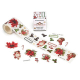 49 And Market - Christmas Spectacular 2023 - Washi Tape Roll