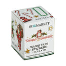 49 And Market - Christmas Spectacular 2023 - Washi Tape Roll