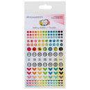 49 And Market - Vintage Aristry Sunburst - Wishing Bubbles & Baubles