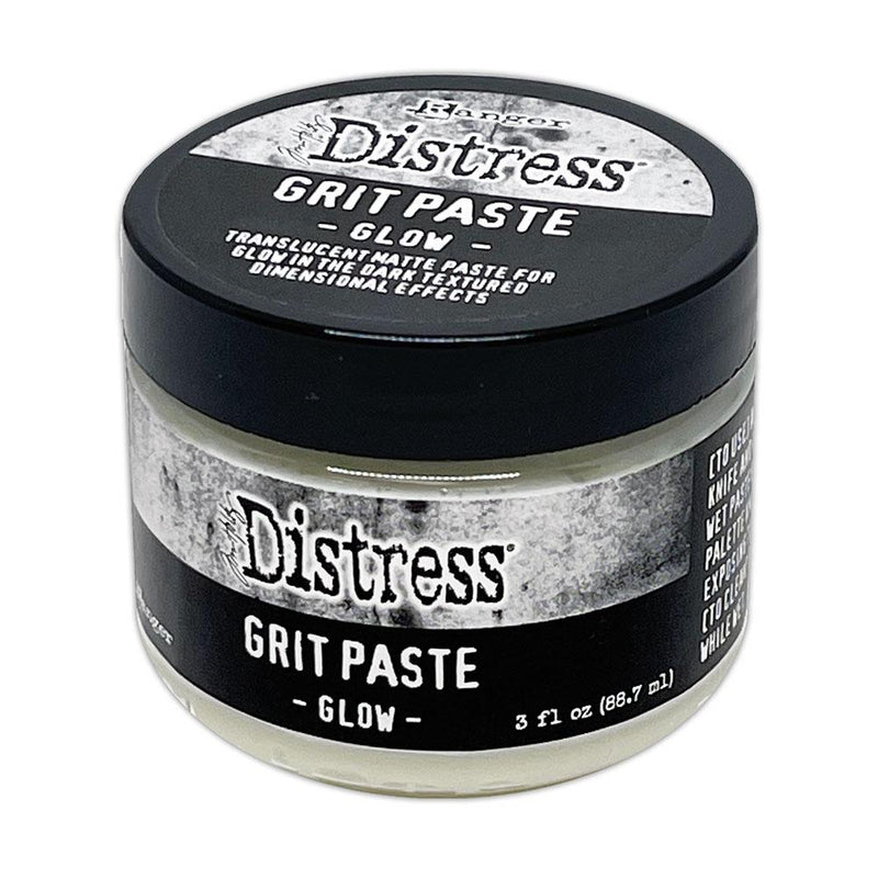 Tim Holtz - Distress Grit Paste - Glow