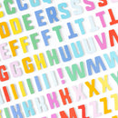 Pebbles - All The Cake - Thickers Sticker