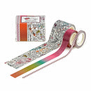 49 And Market - ARToptions Spice - Washi Set - Assortment