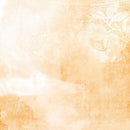 49 And Market - Color Swatch: Peach - Collection Pack 12"X12"