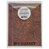 49 And Market - Color Swatch: Peach - Collage Sheets 6"x8" 40/Pkg