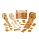 49 And Market - Color Swatch: Peach - Ticket Essentials