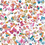 49 And Market - ARToptions Spice - Laser Cut Outs - Mixed Media Leaves