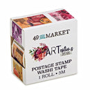 49 And Market - ARToptions Spice - Washi Postage