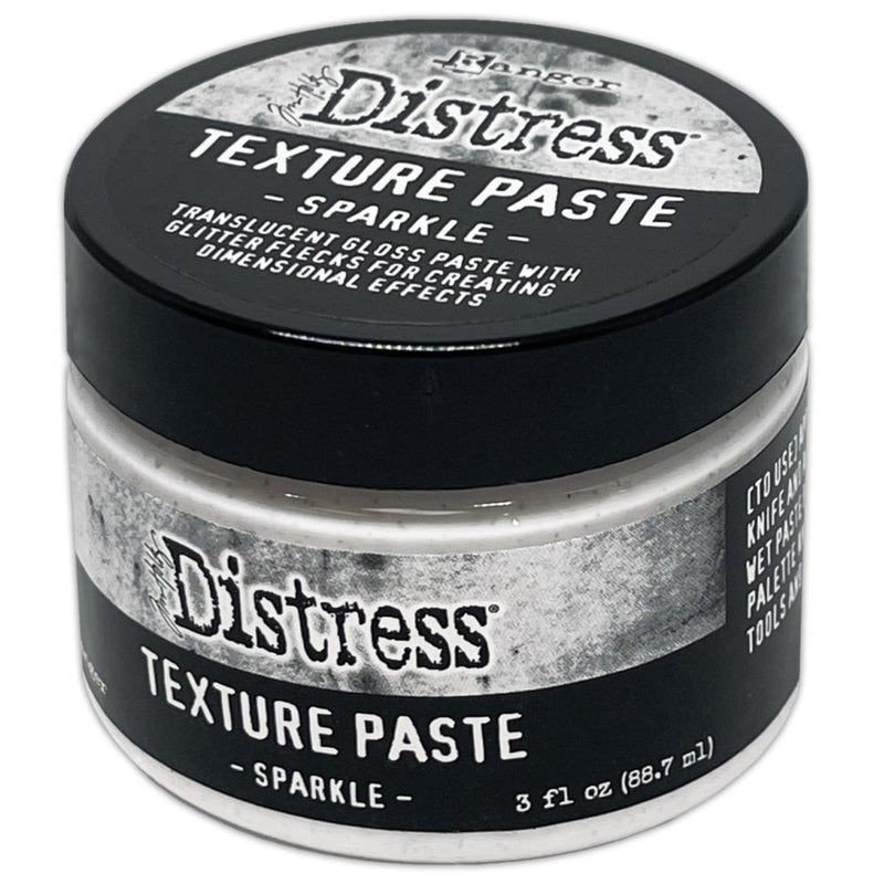 Tim Holtz - Distress Grit Paste - Sparkle