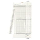 Spellbinders - Paper Trimmer & Scorer - 12"