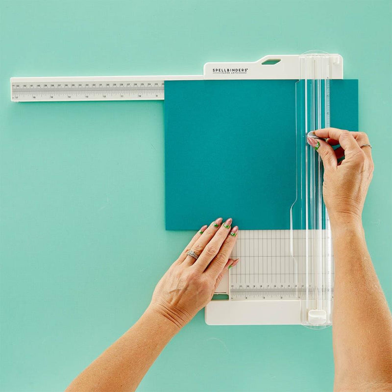 Spellbinders - Paper Trimmer & Scorer - 12"