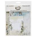 49 And Market - Vintage Artistry Moonlit Garden - Spiral Notebook Set