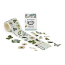 49 And Market - Vintage Artistry Moonlit Garden - Washi Tape - Sticker Roll