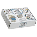 49 And Market - Wherever - Big Picture Album Kit