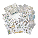 49 And Market - Wherever - Big Picture Album Kit
