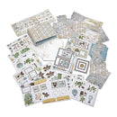 49 And Market - Wherever - Big Picture Album Kit