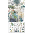 49 And Market - Wherever - Rub-Ons - Blendable