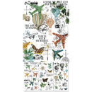 49 And Market - Wherever - Rub-Ons - Fly