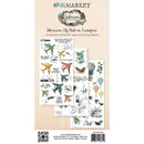 49 And Market - Wherever - Rub-Ons - Fly