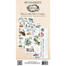 49 And Market - Wherever - Rub-Ons - Ride