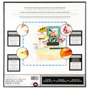 Vicki Boutin - Mixed Media Foundations Paper 12"X12" - White