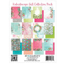49 And Market - Kaleidoscope - Collection Pack 6"X8"