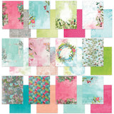 49 And Market - Kaleidoscope - Collection Pack 6"X8"