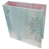 49 And Market - Kaleidoscope - Big Picture Album Kit
