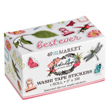 49 And Market - Kaleidoscope - Washi Tape Roll