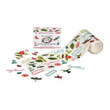 49 And Market - Kaleidoscope - Washi Tape Roll