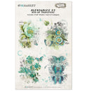 49 And Market - Essential Rub-Ons -