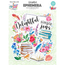 Memory Place - Delightful - Ephemera