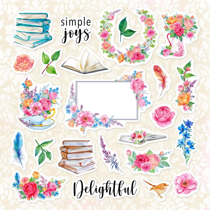 Memory Place - Delightful - Ephemera