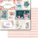 Memory Place - Delightful - Collection Pack 12"X12"