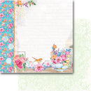 Memory Place - Delightful - Collection Pack 12"X12"