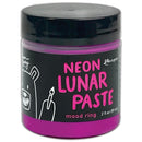 Simon Hurley - Lunar Paste - Mood Ring - Neon