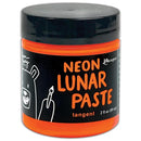 Simon Hurley - Lunar Paste - Tangent - Neon