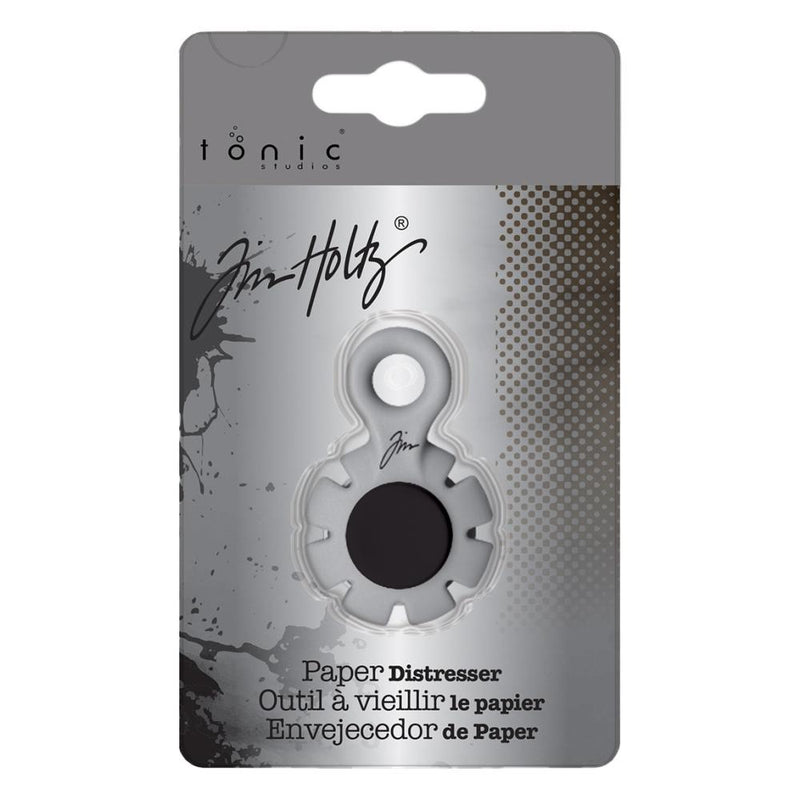 Tim Holtz - Paper Distresser