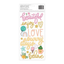 Shimelle - Reasons To Smile - Thickers - Phrases