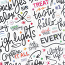 Vicki Boutin - Bold And Bright - Thickers - Titles