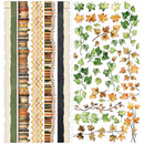 49 And Market - Academia - Laser Cut Outs - Elements