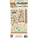 49 And Market - Academia - Laser Cut Outs - Elements