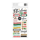 Vicki Boutin - Wrapped In Ribbons - Thickers - Phrases