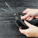 Tim Holtz - Recoil Scissors 9.5"