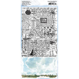 49 And Market - Summer Porch - Washi Sheets