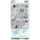 49 And Market - Summer Porch - Washi Sheets